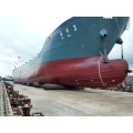 Ship Launching and Landing Airbag